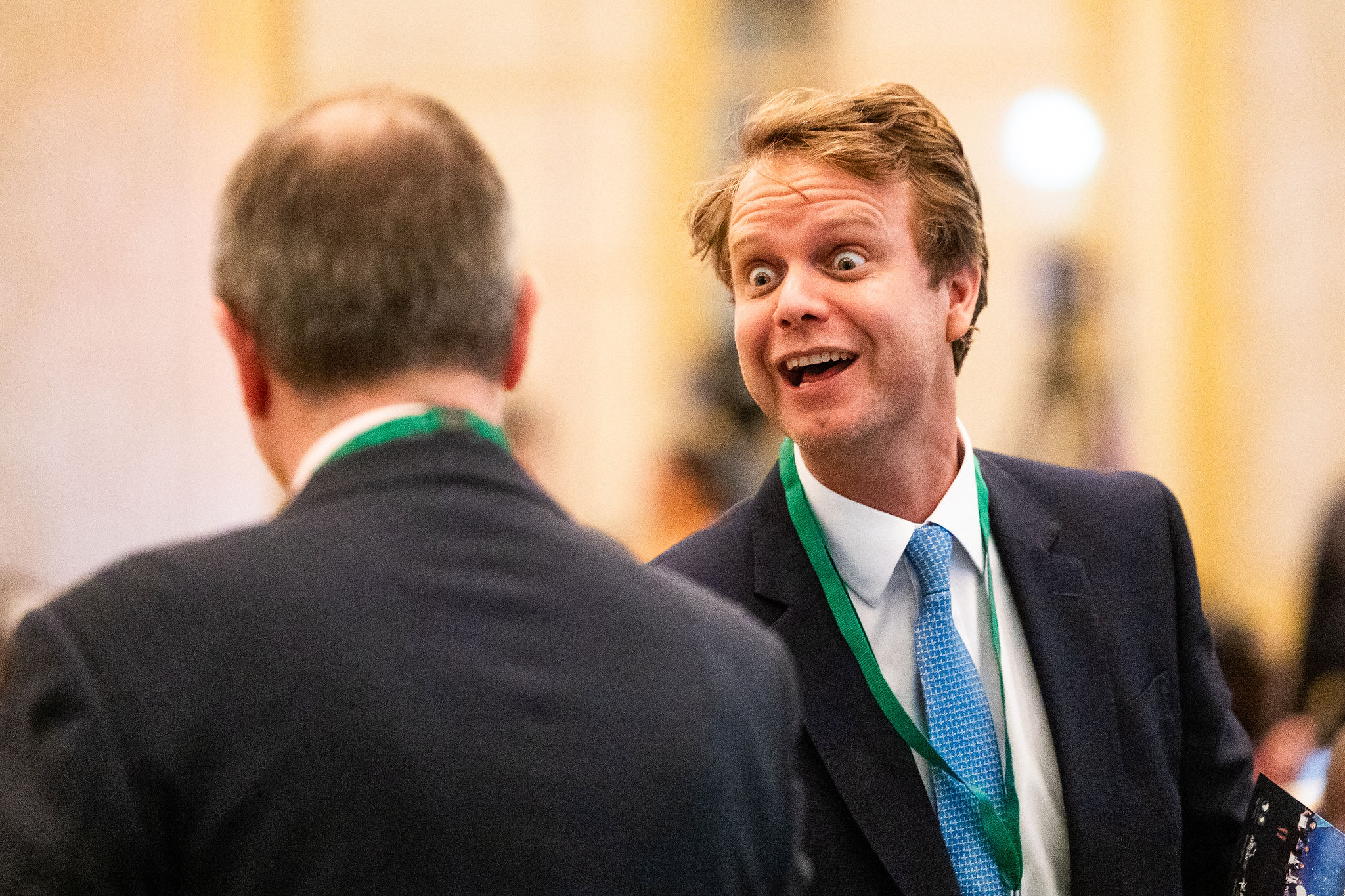 The Africa Capital Forum